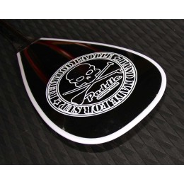 Protetor De Pala Pagaia - Prancha Stand Up paddle Surf SUP