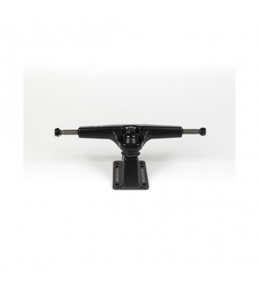Hydroponic Surfskate Black Shadow Surf Skate Pumptrack