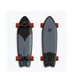 Hydroponic Surfskate Black Shadow