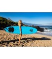 Surf Baja 7'6'' Scott Burke - Tabla Soft Surf