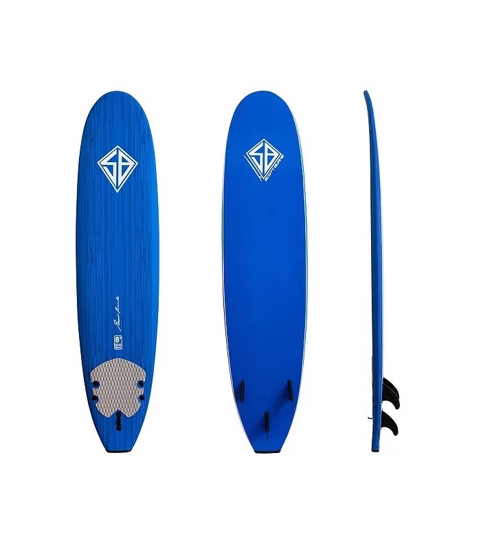 Surf Baja 8' Scott Burke - Tabla Soft Surf