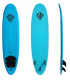 Surf Baja 7'6'' Scott Burke - Prancha Soft Surf