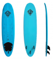 Surf Baja 7'6'' Scott Burke - Prancha Soft Surf