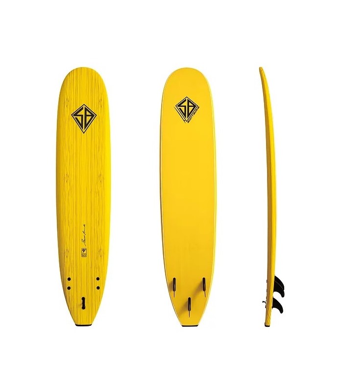 Surf Baja 9' Scott Burke - Tabla Soft Surf