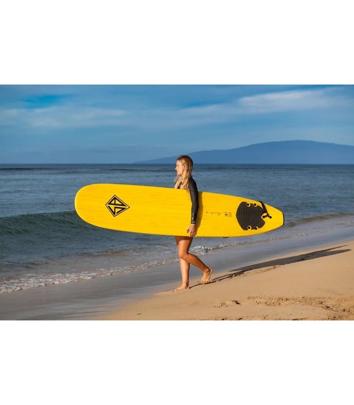 Surf Baja 9' Scott Burke - Tabla Soft Surf