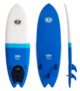 Surf Sushi 6'2'' California Board - Prancha Soft Surf