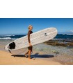 Surf Bear 7' California Board Company CBC - Tabla Soft Surf