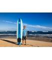 Surf Bear 8' California Board Company CBC - Tabla Soft Surf