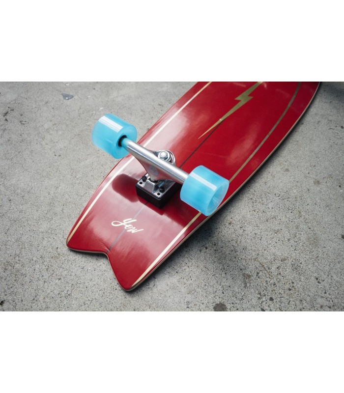Yow Pipe 32 Surfskate