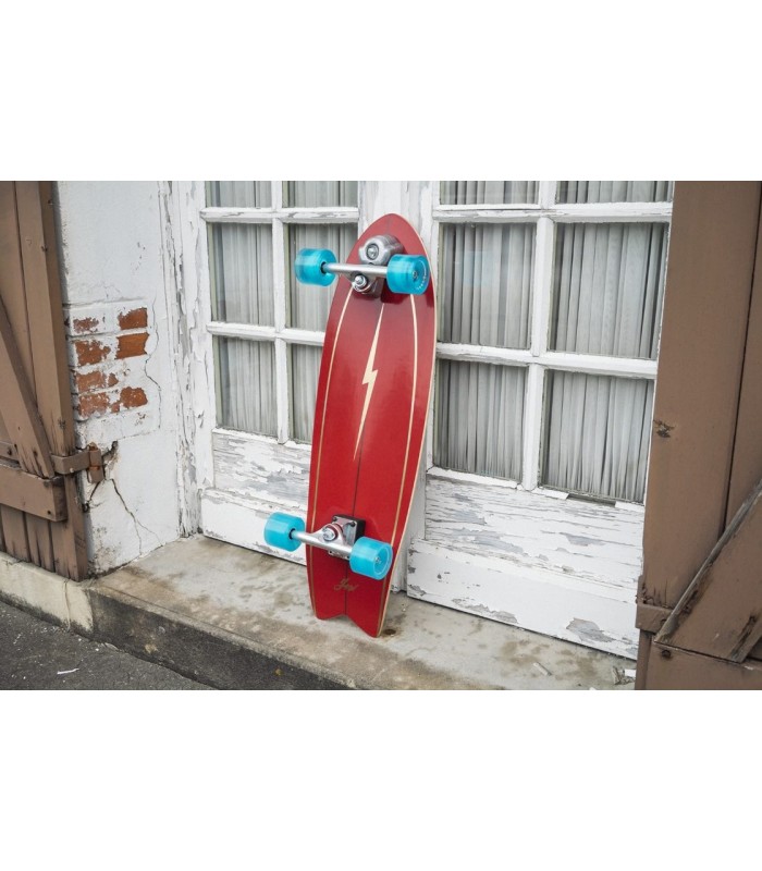 Yow Pipe 32 Surfskate