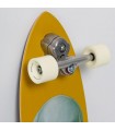 Yow Christenson Lane Splitter 34 Surfskate Your Own Wave Truck Meraki Surf Skate
