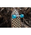 Yow Padang Padang 34 Surfskate Your Own Wave Truck Meraki Surf Skate