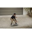 Yow Padang Padang 34 Surfskate Your Own Wave Truck Meraki Surf Skate