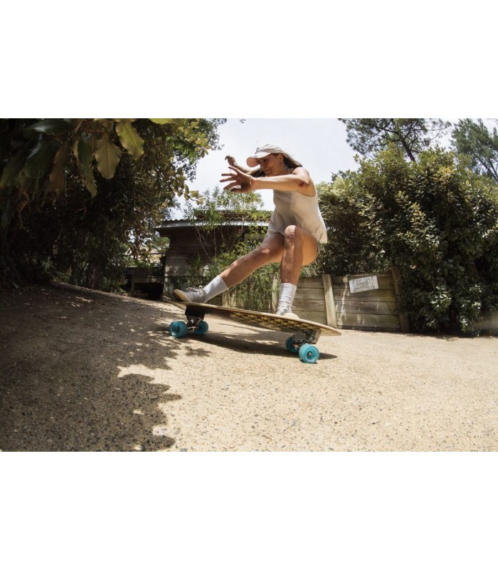 Yow Padang Padang 34 Surfskate Your Own Wave Truck Meraki Surf Skate