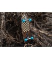 Yow Padang Padang 34 Surfskate Your Own Wave Truck Meraki Surf Skate