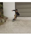 Yow Padang Padang 34 Surfskate Your Own Wave Truck Meraki Surf Skate