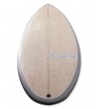 Prancha Surf Manatee CAKE 6'2 Linen Redwoodpaddle linho