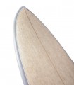 Prancha Surf Manatee CAKE 6'2 Linen Redwoodpaddle linho