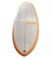 Prancha Surf Manatee MINIBU 6'8 Linen Redwoodpaddle