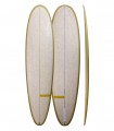 Surf Manatee EVOL 7'6 Linen