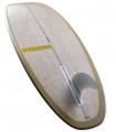 Prancha Surf Manatee EVOL 7'6 Linen Redwoodpaddle