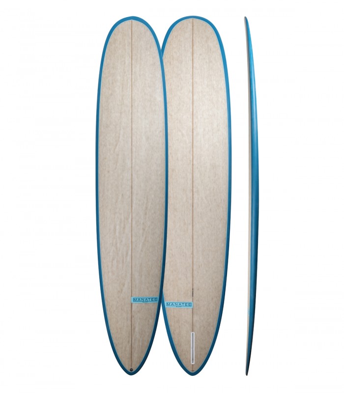 Prancha Surf Manatee SPOON 9'3 Linen Redwoodpaddle