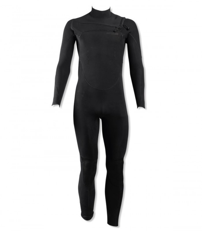 Wetsuit Manatee 4/3 mm - Prancha Stand Up paddle Surf SUP Redwoodpaddle