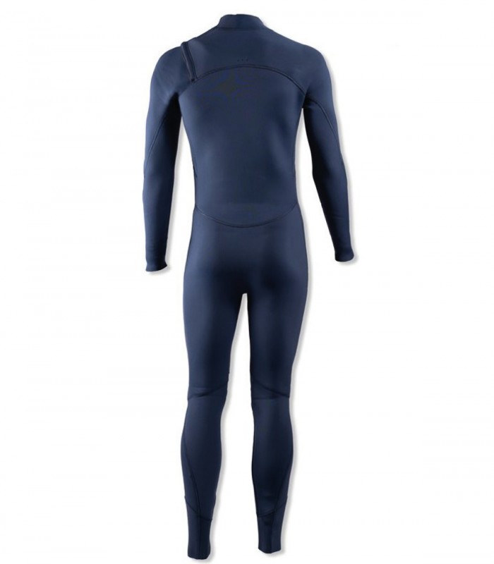 Wetsuit Manatee 5/4 mm - Prancha Stand Up paddle Surf SUP Redwoodpaddle