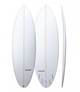 Prancha Surf Manatee CAKE 6'2 Linen Redwoodpaddle linho