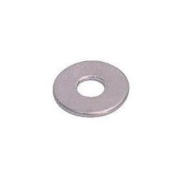 Arruela Inox A4 Footstraps