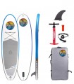 Funbox Starter 10'3 - Prancha Stand Up Paddle Surf Redwoodpaddle