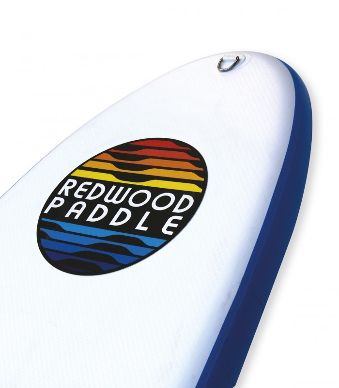 Funbox Starter 9′7 - Prancha Stand Up Paddle Surf Redwoodpaddle