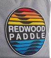 Funbox Starter 9′7 - Prancha Stand Up Paddle Surf Redwoodpaddle