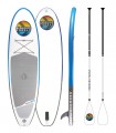 Pack Funbox Starter 10'3 - Prancha Stand Up Paddle Surf Redwoodpaddle com pagaia paddle surf