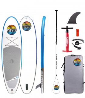 Paddle surf hinchable NUMA ALL 11 - RIUMAR KAYAK