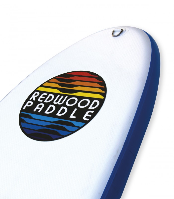 Pack Funbox Starter 10'3 - Prancha Stand Up Paddle Surf Redwoodpaddle com pagaia paddle surf