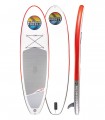 Funbox Starter 10'7 - Prancha Stand Up Paddle Surf Redwoodpaddle