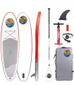 Pack Funbox Starter 10'7 - Prancha Stand Up Paddle Surf