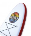 Pack Funbox Starter 10'7 - Prancha Stand Up Paddle Surf Redwoodpaddle com pagaia paddle surf