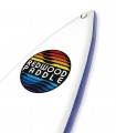 Funbox Starter 11'7 - Prancha Stand Up Paddle Surf Redwoodpaddle