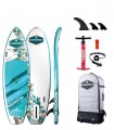 Funbox Pro 9′2 Caribbean - Prancha Stand Up Paddle Surf