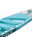 Funbox Pro 9′2 Caribbean - Prancha Stand Up Paddle Surf Redwoodpaddle dupla camada