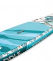 Funbox Pro 9′2 Caribbean - Prancha Stand Up Paddle Surf Redwoodpaddle dupla camada caveira skull