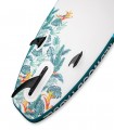 Funbox Pro 9′2 Caribbean - Prancha Stand Up Paddle Surf Redwoodpaddle dupla camada