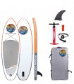 Funbox Starter 8′6 - Prancha Stand Up Paddle Surf Redwoodpaddle