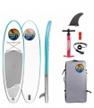 Funbox Starter 9'7 - Prancha Stand Up Paddle Surf Redwoodpaddle