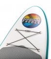 Pack Funbox Starter 9′7 - Prancha Stand Up Paddle Surf Redwoodpaddle compagaia paddle surf