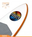 Pack Funbox Starter 8′6 - Prancha Stand Up Paddle Surf Redwoodpaddle