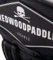 Funbox Pro 9′2 Green - Prancha Stand Up Paddle Surf  Redwoodpaddle woven dupla camada