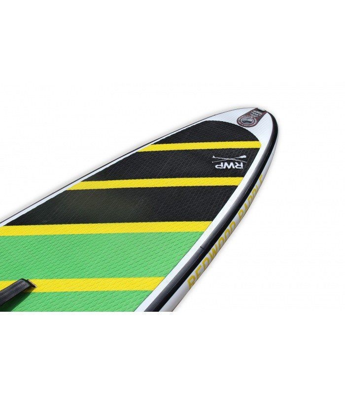 SUP Air 10′ Green